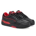 thumbnail image 2 of Tenis Puma Rebound Retro para Hombre 400197-06 negro 28, 2 of 6