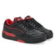 thumbnail image 2 of Tenis Puma Rebound Retro para Hombre 400197-06 negro 26.5, 2 of 6