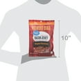 Great Value Hickory Smoked Maple Flavored Bacon Jerky Jumbo Bag, 5.85
