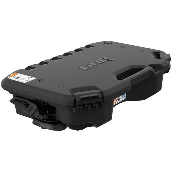 Can-Am New OEM, LinQ Stackable Modular Box 10 Liter / 2.6 Gallon, 715005494