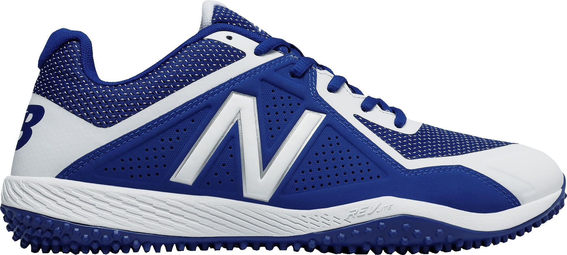 new balance men's 4040 v4 turf baseball cleats