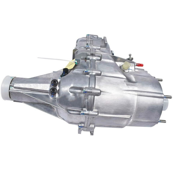 GELUOXI Transfer Case Assembly for Chevrolet Silverado GMC Sierra Pickup 6.0L V8 2011-2016 1Pc