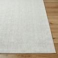 thumbnail image 3 of Artistic Wavers Bouclair Area Rug, 6'7" x 9', Ivory/Cream, 3 of 6