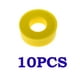 thumbnail image 1 of Cinta de rosca de tubería de línea de gas PTFE premium piezas ( / 39,37 pies de longitud, 1, de grosor) amarillo, 1 of 6