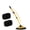 Black 2, variant on anngrowy 56.7" Car Wash Brush Mop Kit Mitt Sponge with Long Handle Car Cleaning Supplies Kit Tools Car Washing Duster Exterior Scratch Free, Chenille Replacement Head Extension Pole