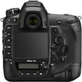 thumbnail image 3 of Nikon D6 DSLR Camera 20.8MP Full Frame Body Only 4K Video Advanced Bundle (International Model), 3 of 4