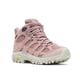 thumbnail image 1 of Bota Merrell Moab 3 Mid Impermeable para Senderismo Adobe Rose 10, 1 of 6