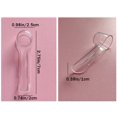 thumbnail image 4 of Toystoory Juego de 4 Uds. De fundas para cepillos de dientes, tapa de cabeza de cepillo de eléctrico Universal de plástico, tapas protectoras Type3 Toystoory HA002319-00, 4 of 6