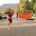 thumbnail image 3 of Warrior Rondelle de Hockey de Rue - Orange, 3 of 3