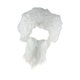 thumbnail image 5 of Conjunto de cabello y barba, disfraz de bigote, maquillaje, disfraces, facial, barbas postizas para óperas, disfraces, suministros festivos para, 5 of 8