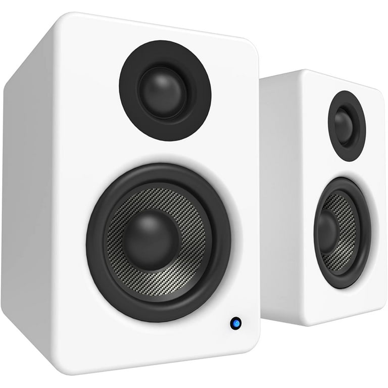 Kanto YU2 PC Gaming Desktop Speakers with 3 Kanto YU2 PC Gaming Desktop Speakers with 3