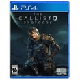 thumbnail image 1 of The Callisto Protocol Standard Edition for PlayStation 4 PlayStation The/Callisto/Fisico, 1 of 2