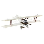 Authentic Models Transparent Sopwith Camel Model Airplane - Large