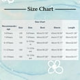 thumbnail image 3 of Teen Boys Ski Jacket Parka Size 5-13Y Winter Fleece Lined Hooded Warm Padded Coat Thicken Outerwear Long Coat Clothes Outdoor Navy 12-13Years, 3 of 5