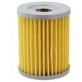 thumbnail image 3 of Bgsha Oil Filter for SUZUKI RV125 (2003 to 2016) / RV200 VAN VAN (2016 to 2019), 3 of 9