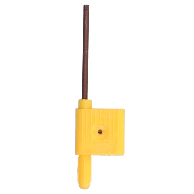 Portaherramientas CNC vástago de taladro en U herramienta CNC C25-3D16-51WC03 para perforar suministros industriales ANGGREK Otros