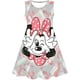 thumbnail image 1 of Vestidos infantiles elegantes para niñas, cumpleaños, Pascua, Cosplay, disfraz de chico 3D, ropa para niñas pequeñas, 2, 3, 4, 5, 6, 7, 8, 9T, Wear7T Gao Jinjia LED, 1 of 2