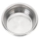 thumbnail image 3 of Cesta de filtro ANGGREK filtros de café reutilizables Acero inoxidable 304 53mm para 870, 3 of 8