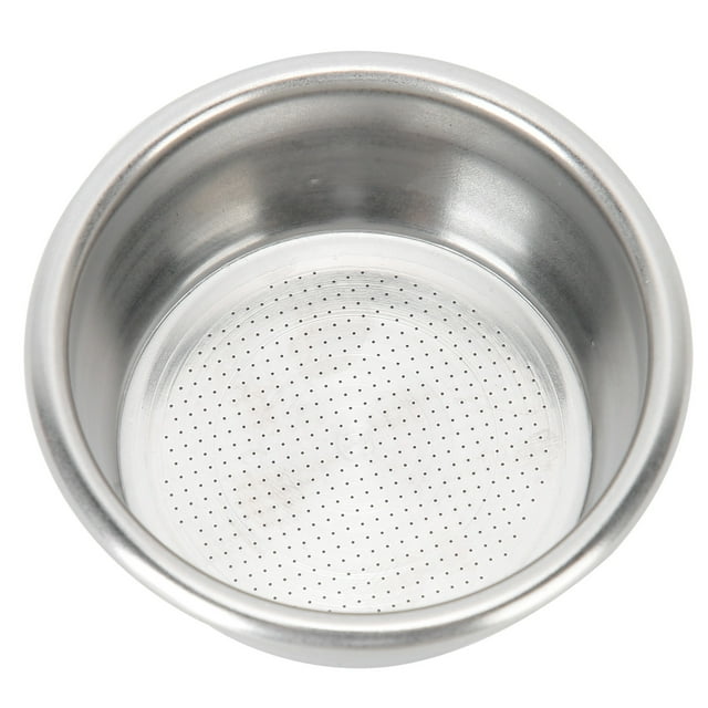 Coffee Machine Filter Filter Screen Coffee Filter Basket Cup Basket Reusable Coffee Strainer Replacement Filter For Hotel Home