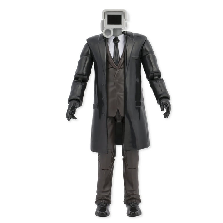 Jual Action Figure Set Skibidi Toilet Camera TV Man - Skibidi Isi 6 di Jual Action Figure Set Skibidi Toilet Camera TV Man - Skibidi Isi 6 di