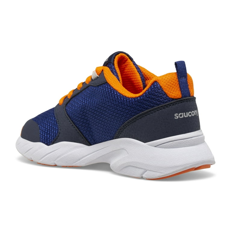 Saucony sizes top
