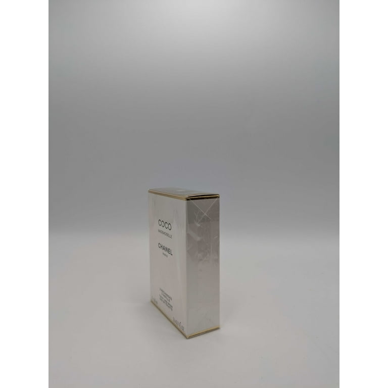 Chanel Coco Mademoiselle EDT Perfume Twist & Spray Set, 3 X 0.7 oz