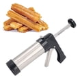 thumbnail image 1 of Machine à Biscuits, Presse à Biscuits Multifonction pour Churro, 1 of 7