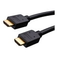 thumbnail image 3 of Vanco International 277050X 50 ft. Installer HDMI Audio-Video Cable - Black, 3 of 8