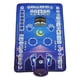 thumbnail image 1 of Alfombra de oración musulmana, alfombra de oración electrónica para niños Alfombra de oración electrónica para niños Alfombra de oración musulmana islámica Alfombra de alto rendimiento, 1 of 8