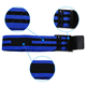 thumbnail image 3 of Bandas de glúteos, bandas de restricción del flujo sanguíneo para glúteos y cadera de mujeres, ajustables, 3 of 5