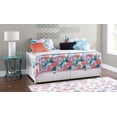 thumbnail image 3 of Nina Daybed, White, 3 of 9