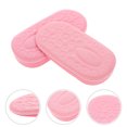 thumbnail image 3 of Miangastore Elastic Fiber Insole for Women Running 1 Pair 4.92X2.36X0.59In, 3 of 8