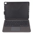 thumbnail image 2 of Fundas para teclado de tableta protección de 360° para tableta IOS 10,2 pulgadas 2019/2020/2021 para Pro 10,5 pulgadas para Air3 10,5 pulgadas, 2 of 8