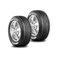thumbnail image 1 of SET DE 2 LLANTAS 205 60 R13 86S TORNEL AMERICA SELECTA, 1 of 2