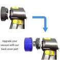 thumbnail image 3 of Post Hepa Filter Replacement For V7 V8 Vacuum Cleaner Accessories Sweeper Household Motor Rear Cover, 3 of 5