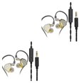thumbnail image 4 of Auriculares Cateissary con cable de 3,5mm para correr al aire libre con sonido estéreo, 4 of 5