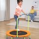thumbnail image 3 of Trampolin Infantil Mini Brincolin Con Agarradera Wonder Jump, 3 of 7