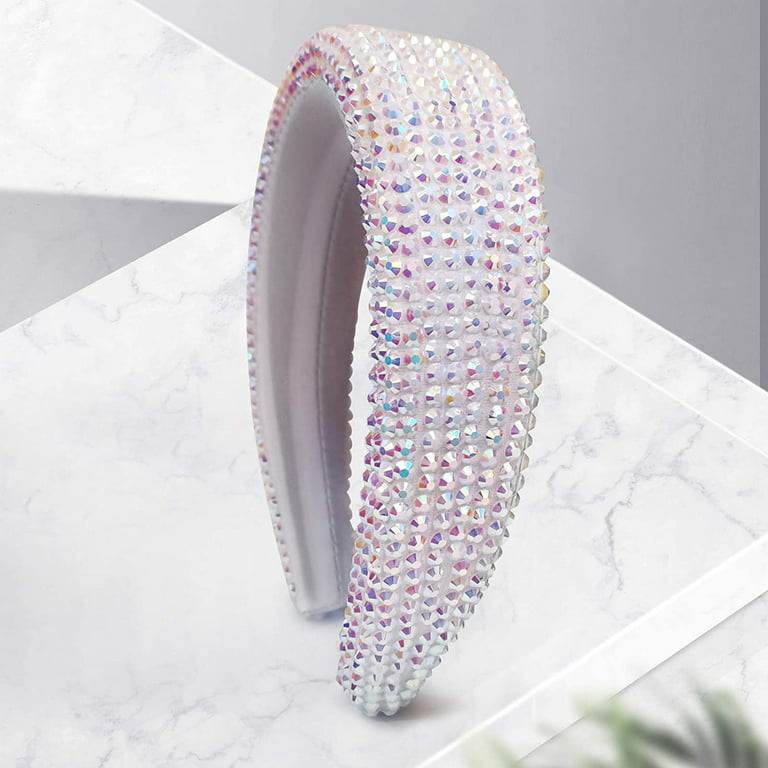 Women's Classy Glitter Diamond Pattern Evening/ Party