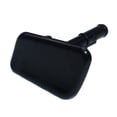 thumbnail image 5 of Headlamp Headlight Washer Nozzle Cover Left For 11-14 Hyundai Azera 98680-3V000, 5 of 5