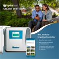 thumbnail image 2 of Controlador de riego WiFi inteligente Hunter Hydrawise HPC400, 2 of 6