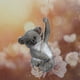 thumbnail image 4 of Decoración de Koala de resina, simulación encantadora, estatuilla de Koala oscilante, decoración de Koala oscilante, diseño aerodinámico, 4 of 12