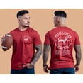 thumbnail image 4 of Christian T-Shirt He Left the 99 – Luke 15:3-7 Bible Verse Tee, Jesus Shepherd Faith Shirt, Christian Gift for Men & Women, 4 of 6