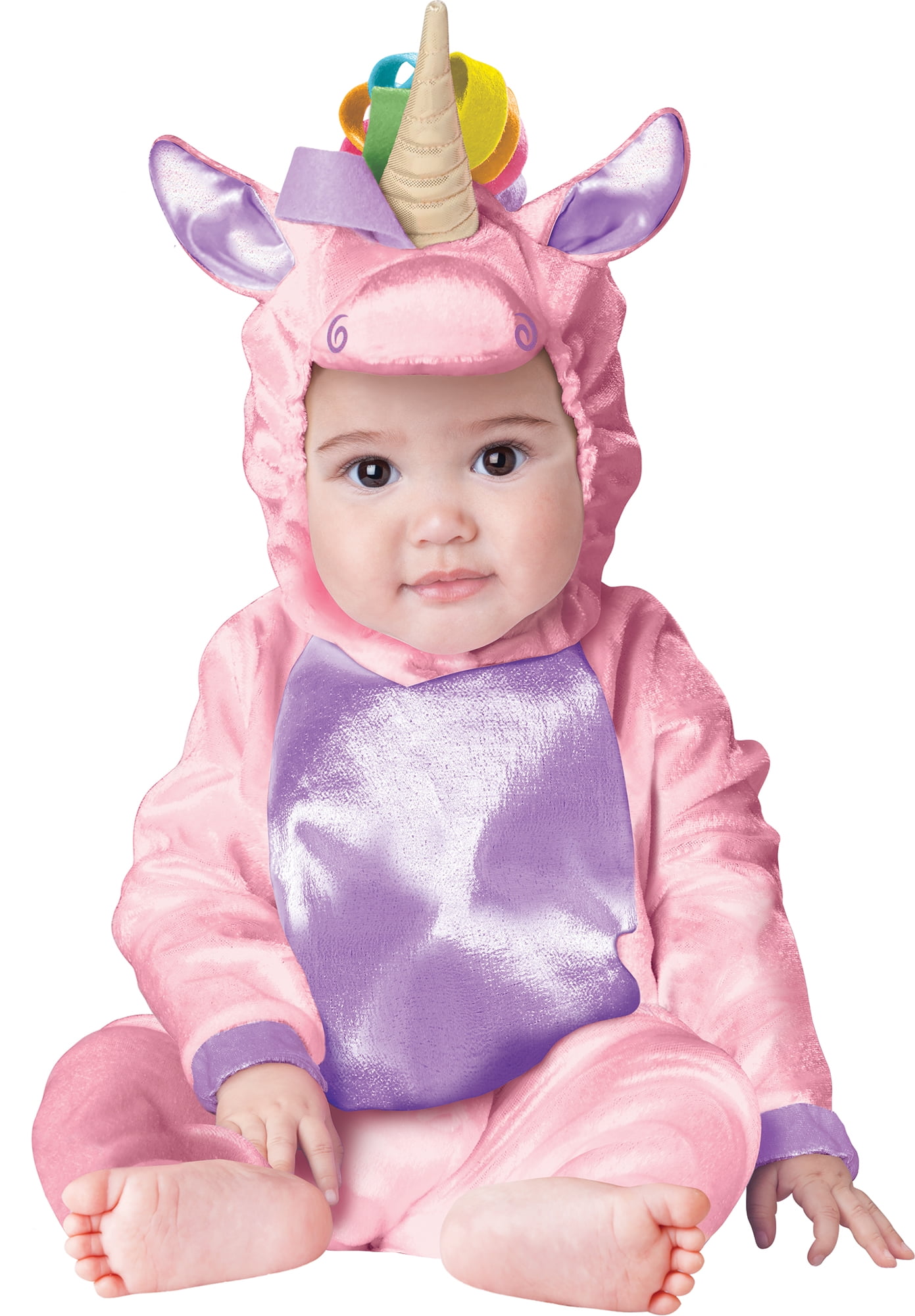 unicorn costume 12 months