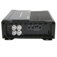 thumbnail image 4 of Deaf Bonce 2 Channel 360W RMS 4 ohms Class D Machete Fight Amplifier MFA-2.120, 4 of 5