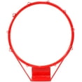 Indoor/Outdoor XL Big Basketball Hoop Set