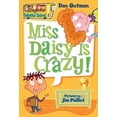 thumbnail image 3 of Miss Daisy Is Crazy! (My Weird School, Bk. 1), 3 of 3