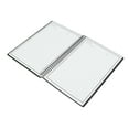 thumbnail image 3 of Note Book, PVC Note Book Wear Resistant Easy Carry 7 Different Pages  For School Stationery For Industrial Design, 3 of 8