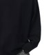 thumbnail image 4 of pstuiky camisas de manga larga para hombre, Camisas de manga larga con cuello redondo, cálidas e informales, de color liso, para hombre top de hombre xxxl, 4 of 6