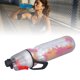 thumbnail image 3 of Botella de Agua Nebulizadora, Botella de Agua Deportiva Con Nebulización, Botella para Beber de Enfriamiento reutilizable Con Aislamiento de Doble, Asa de Transporte para, 3 of 7