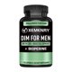 thumbnail image 1 of DIM 300 mg: aumenta la masa muscular, mejora el rendimiento atlético, promueve el metabolismo, equilibra las hormonas - 120 s, 1 of 5